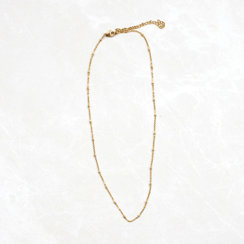 Chloe necklace