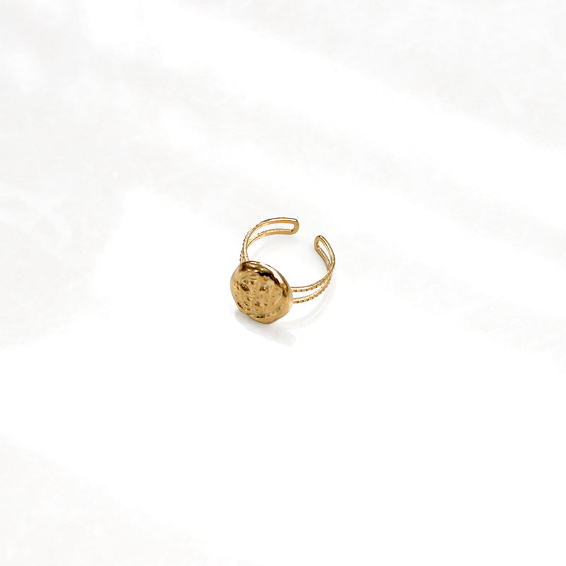 Vesta ring