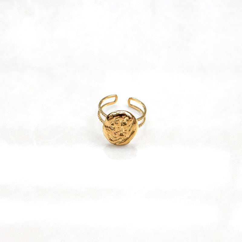 Vesta ring