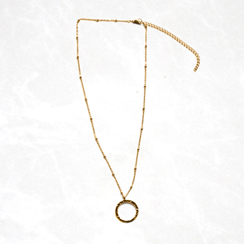 Ezra Necklace