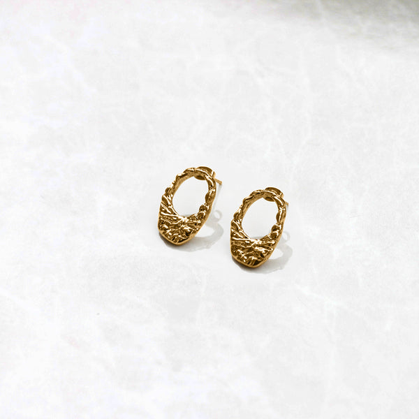 Léonie earrings