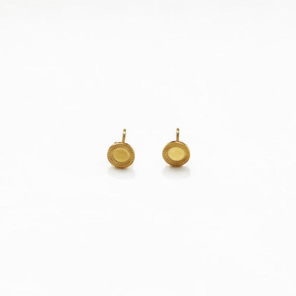 Luce earrings