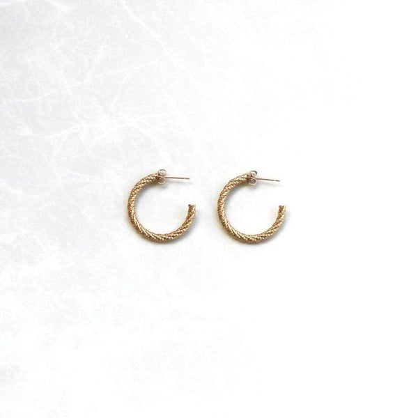 Sidonie earrings