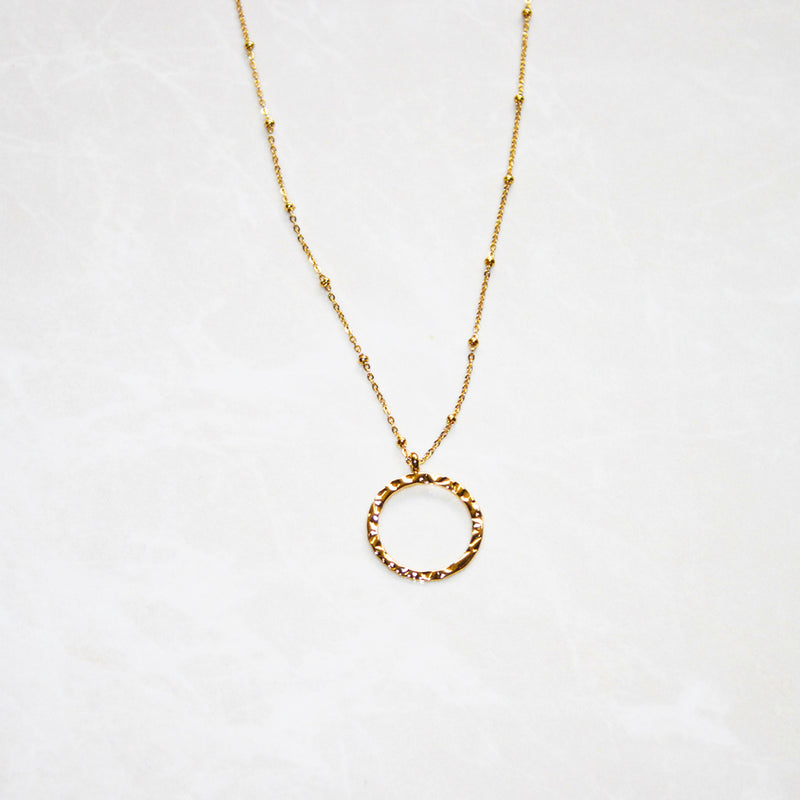 Ezra Necklace