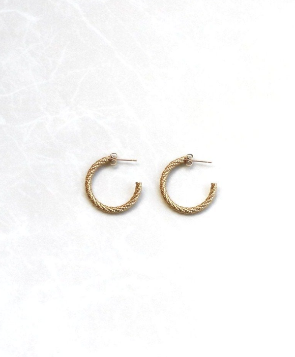 Sidonie earrings