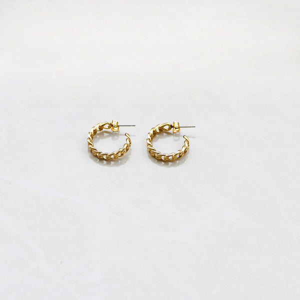 Martha earrings