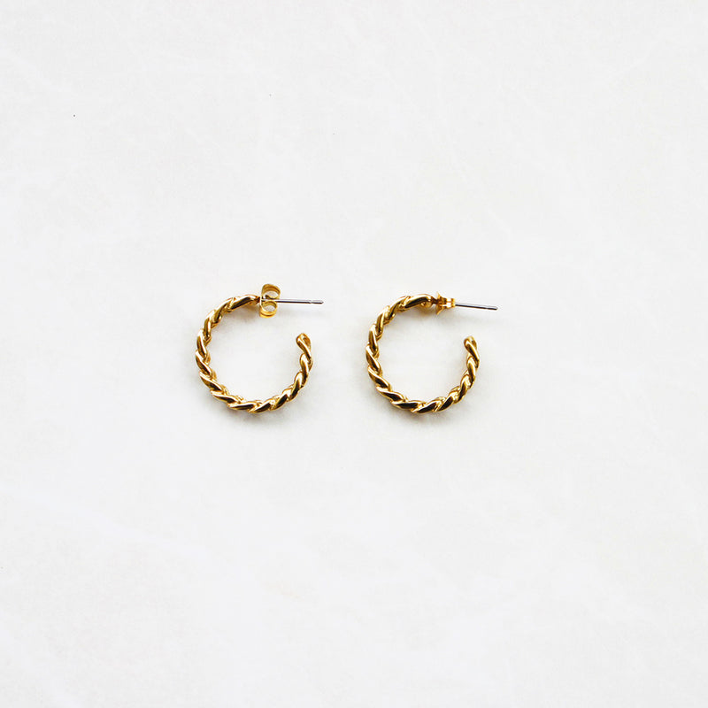 Martha earrings