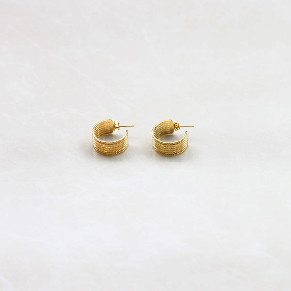 Paula earrings